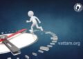 Is Life, a rat race, or a journey? 4 Is Life, a rat race, or a journey?