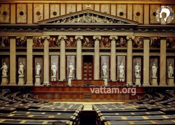 ஏன் நாம் அனைவரும் அரசியலில் இருந்து ஒதுங்கி நிற்கிறோம்?