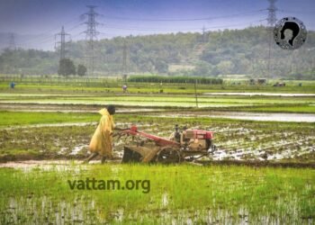 Is the agriculture system functioning for our well-being? 3 Is the agriculture system functioning for our well-being?