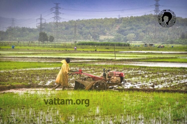 Is the agriculture system functioning for our well-being? 1 Is the agriculture system functioning for our well-being?