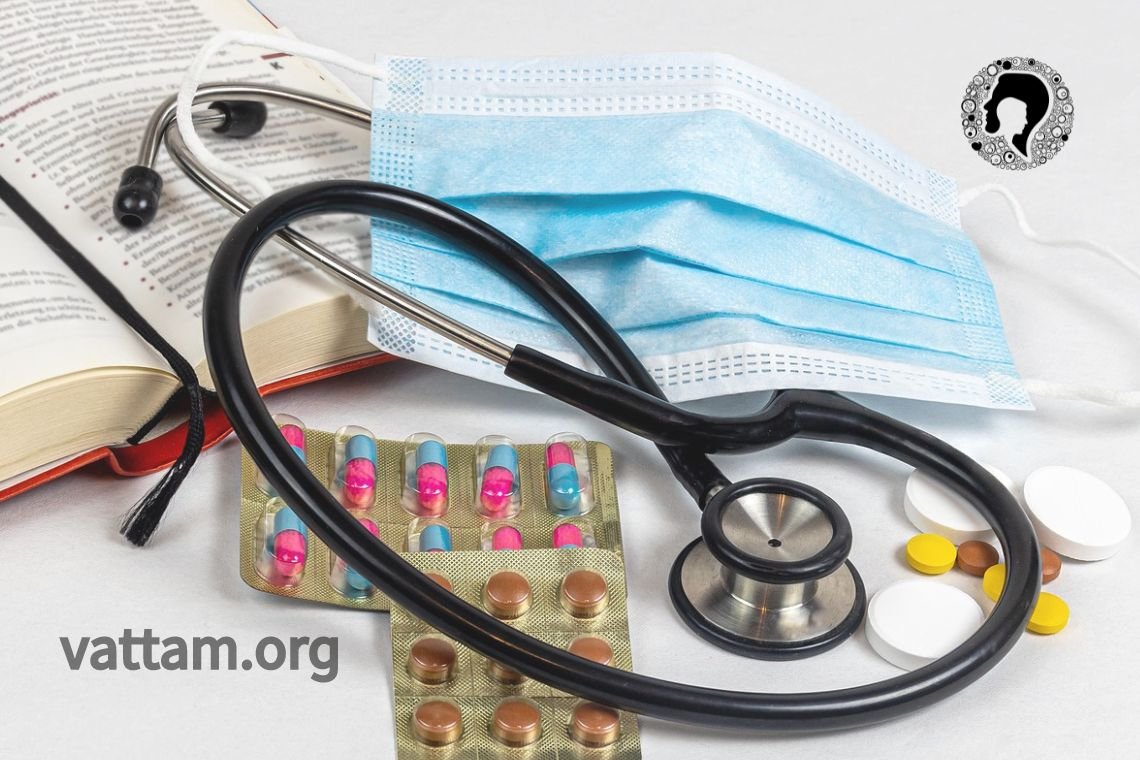 Is the medical system functioning for our well-being? 1 Is the medical system functioning for our well-being?