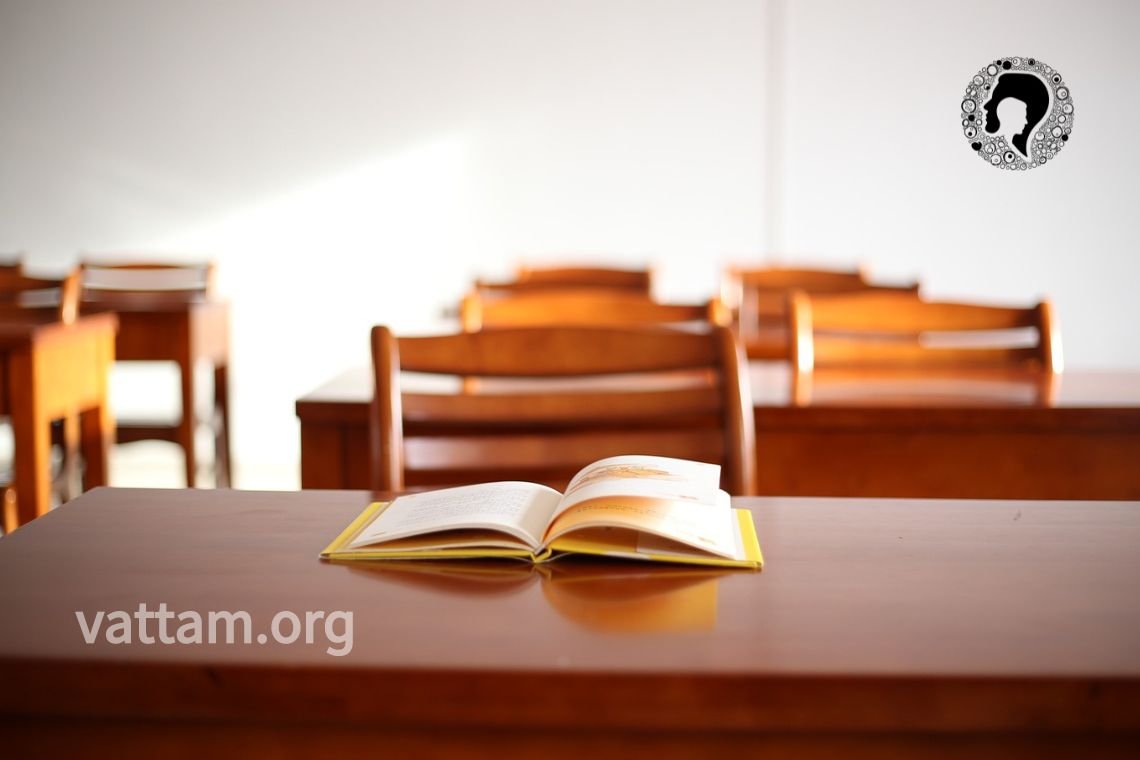 Is today’s education system serving our interests? 1 Is today’s education system serving our interests?