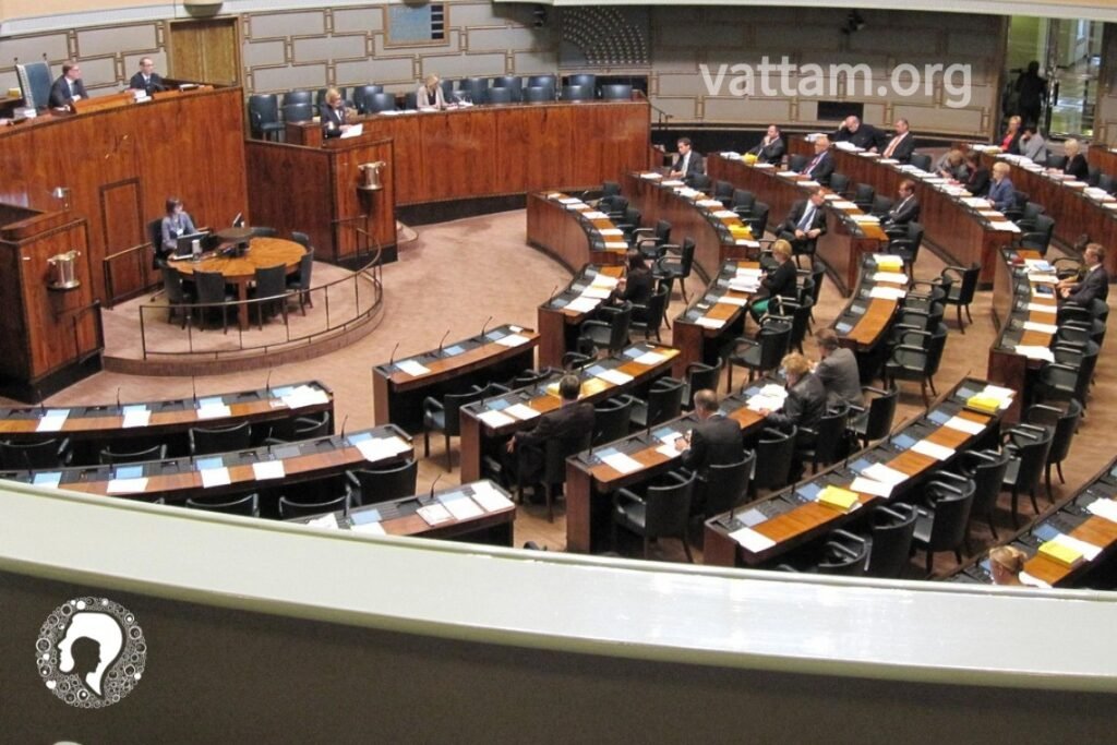 System - Politics Do governments serve the people?