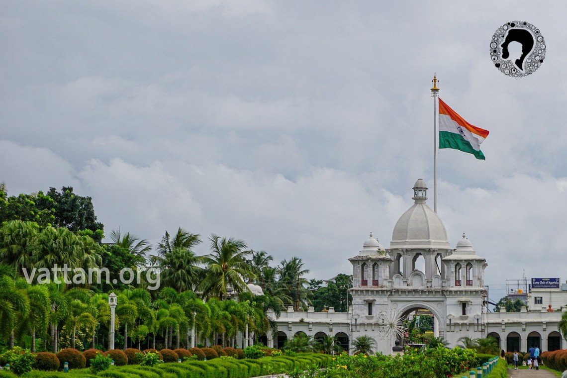 Do governments serve the people?