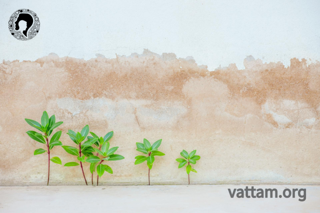 Vattam - Change Can we truly create a meaningful change?